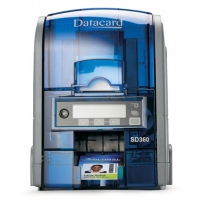Datacard SD360 card printer