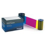 Datacard Color Ribbon, YMCKF-KT