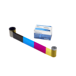 Entrust Color Ribbon, YMCKT