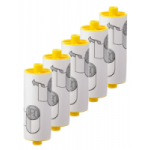 Entrust Cleaning Kit, Adhesive (5) Sleeves Rollers