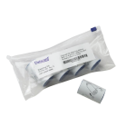 Datacard Cleaning Kit, Adhesive (5) Sleeves per Pack
