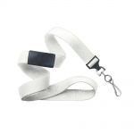 Lanyard (white)