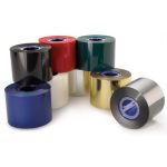 Datacard Topping Foil, Gold