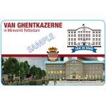 Pre-printed cards (full-color, 4/4)
