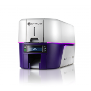 Entrust Sigma DS1 Simplex