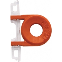 Badgeholder key
