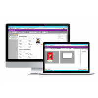 Instant ID Express software