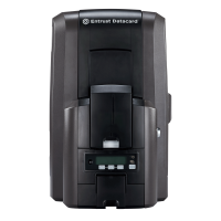 Entrust Artista CR805 Simplex