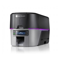 Entrust Sigma DS3 Duplex