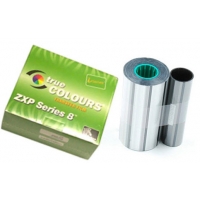 Zebra i-Series Transfer Film