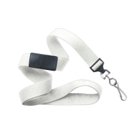 Lanyard (white)