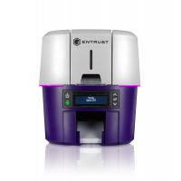 Entrust Sigma DS1 Simplex