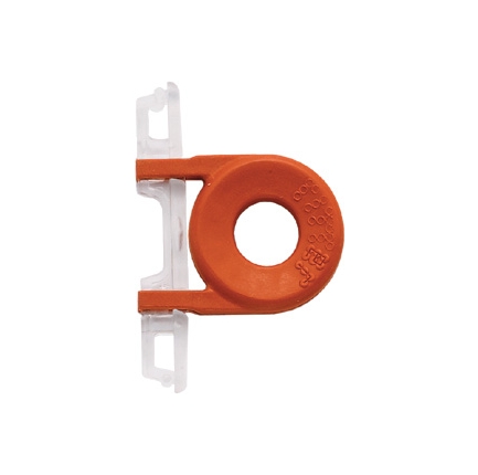 Badgeholder key
