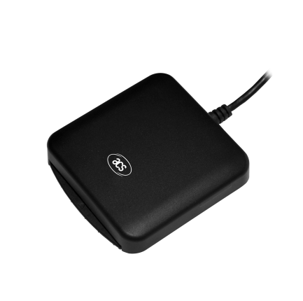 ACR38U-I1 smart card reader