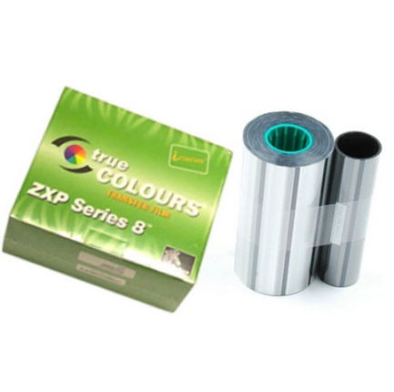Zebra i-Series Transfer Film
