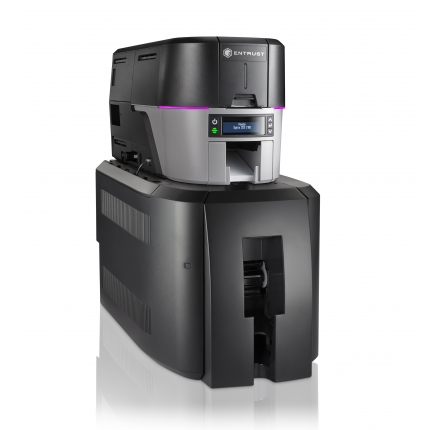 Entrust Sigma DS3 Duplex CLM