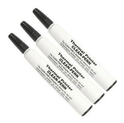 Evolis Pen Cleaning Kit