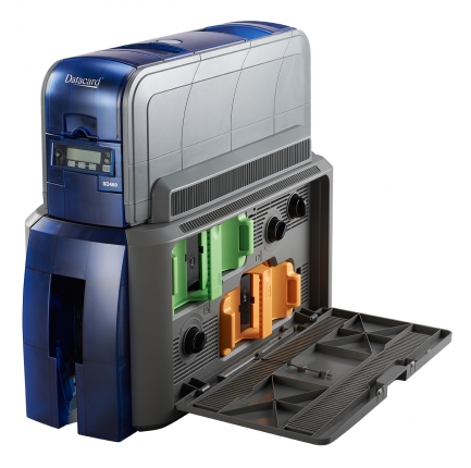 Datacard SD460 card printer